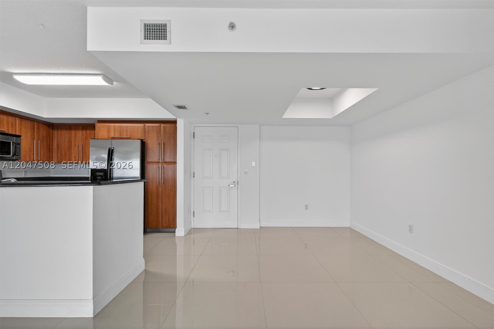 GABLES MARQUIS CONDO - Residential
