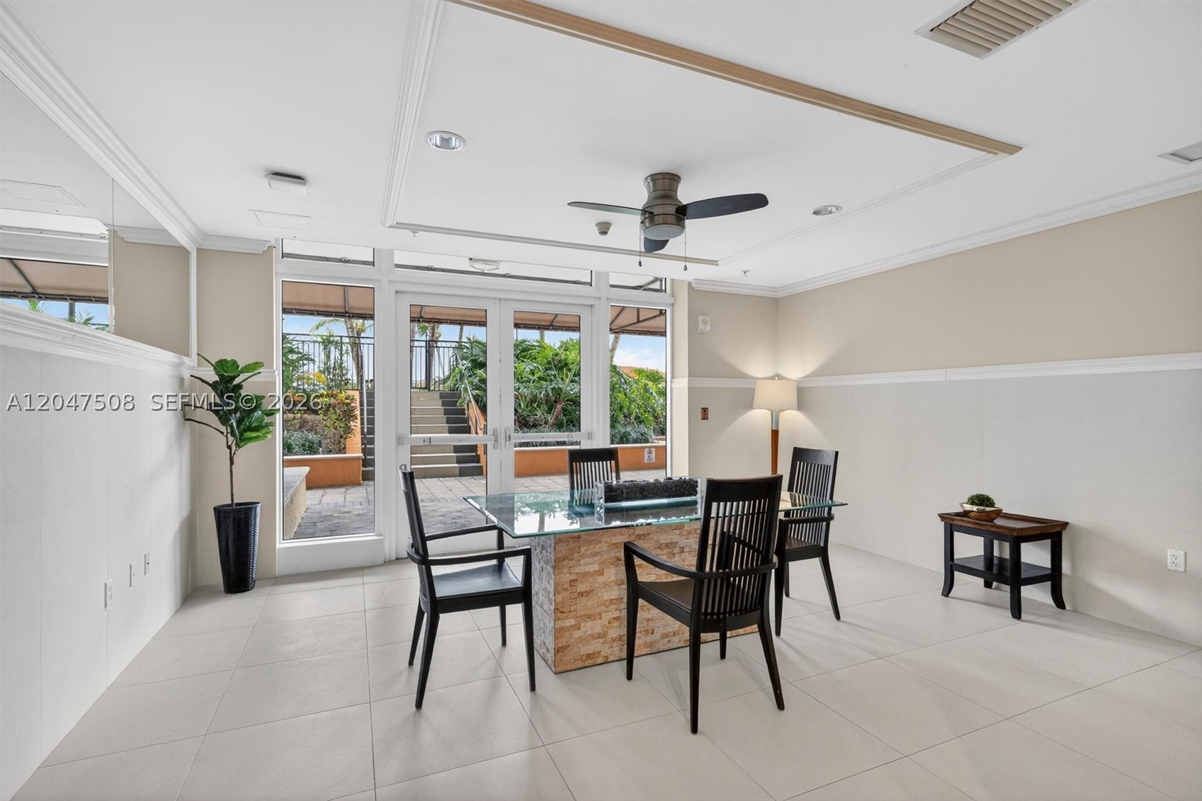 GABLES MARQUIS CONDO - Residential