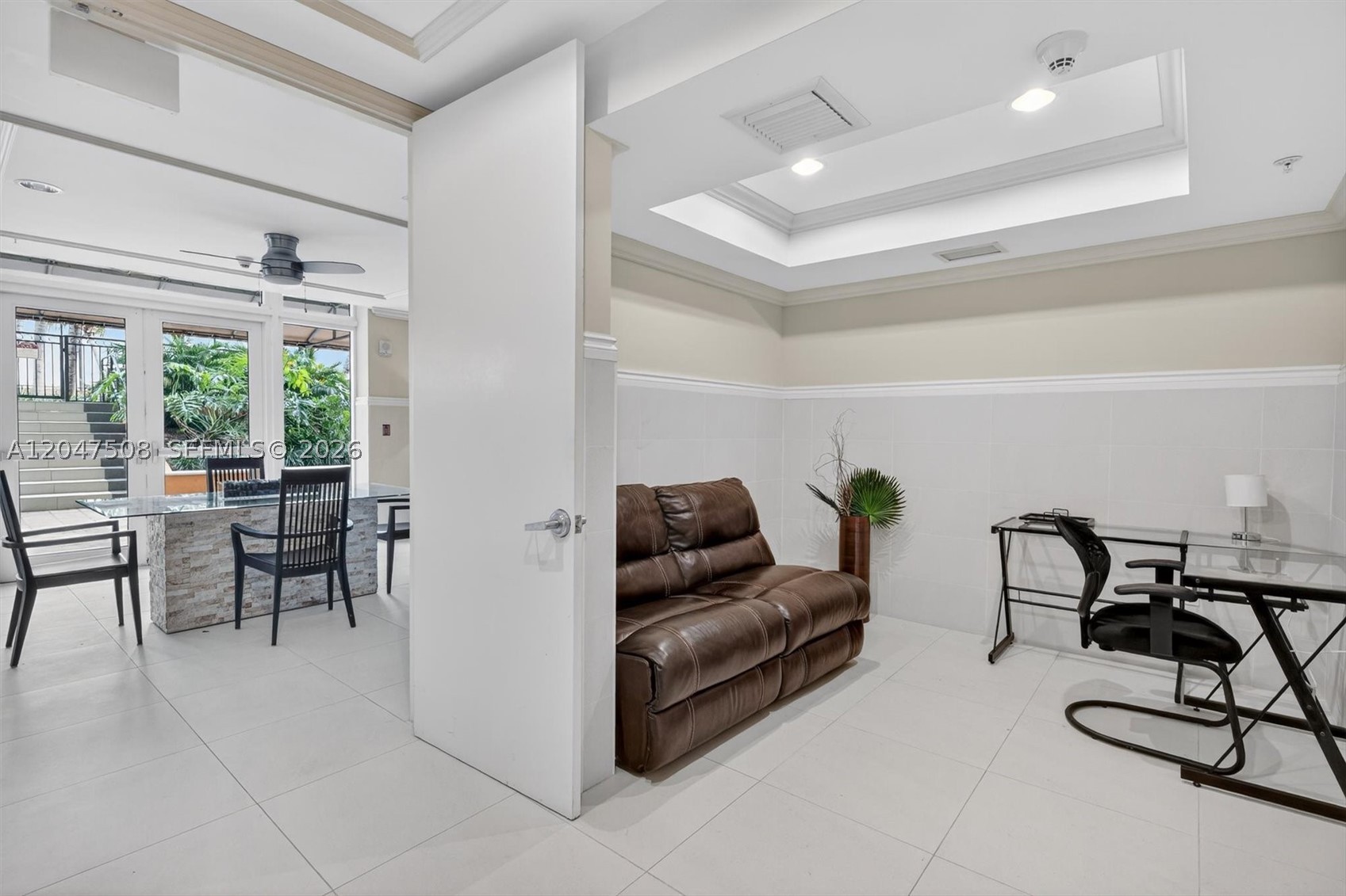 GABLES MARQUIS CONDO - Residential