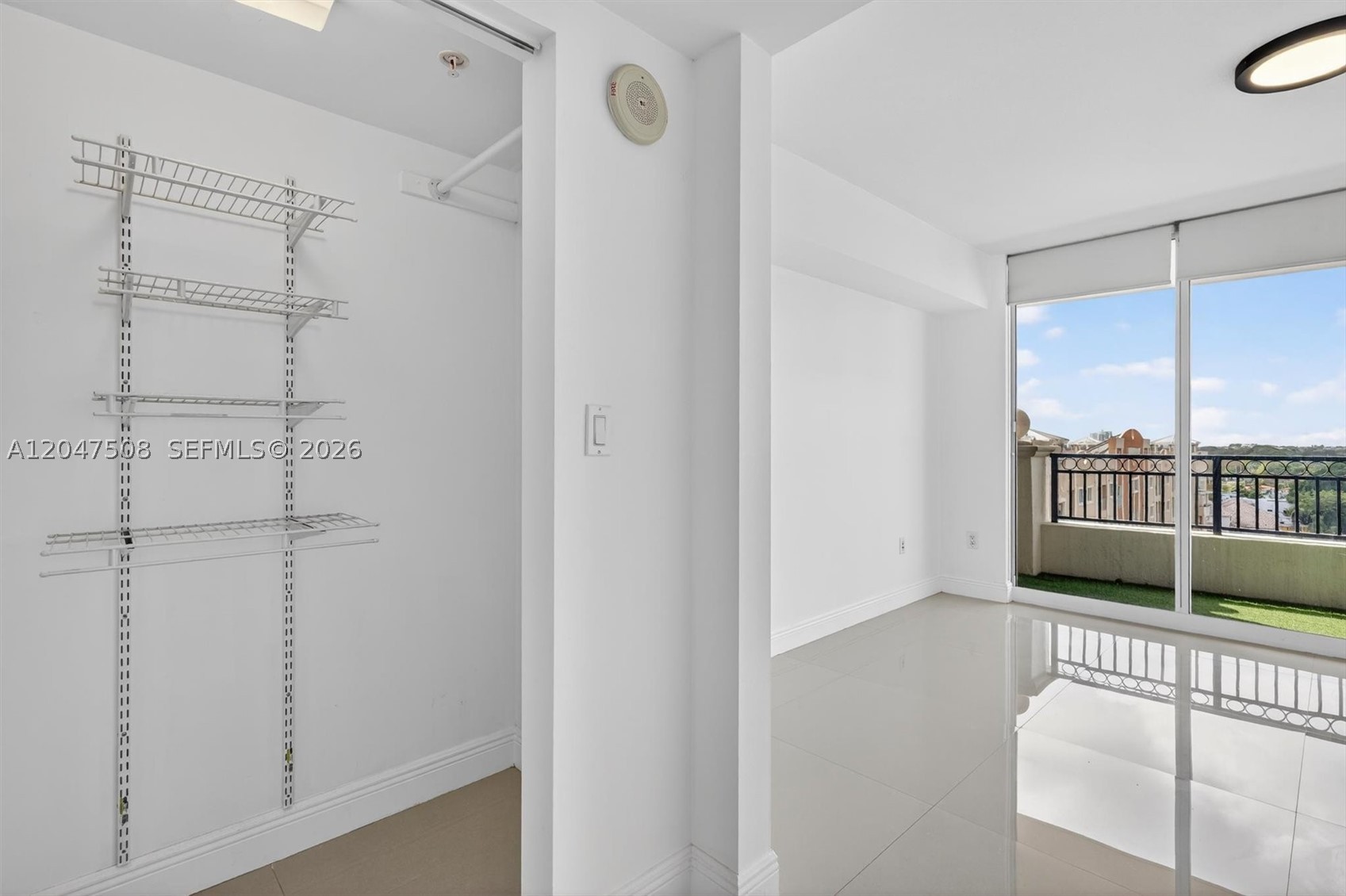 GABLES MARQUIS CONDO - Residential