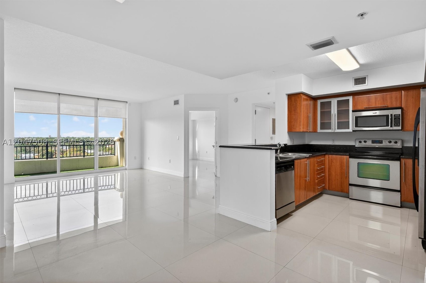 GABLES MARQUIS CONDO - Residential