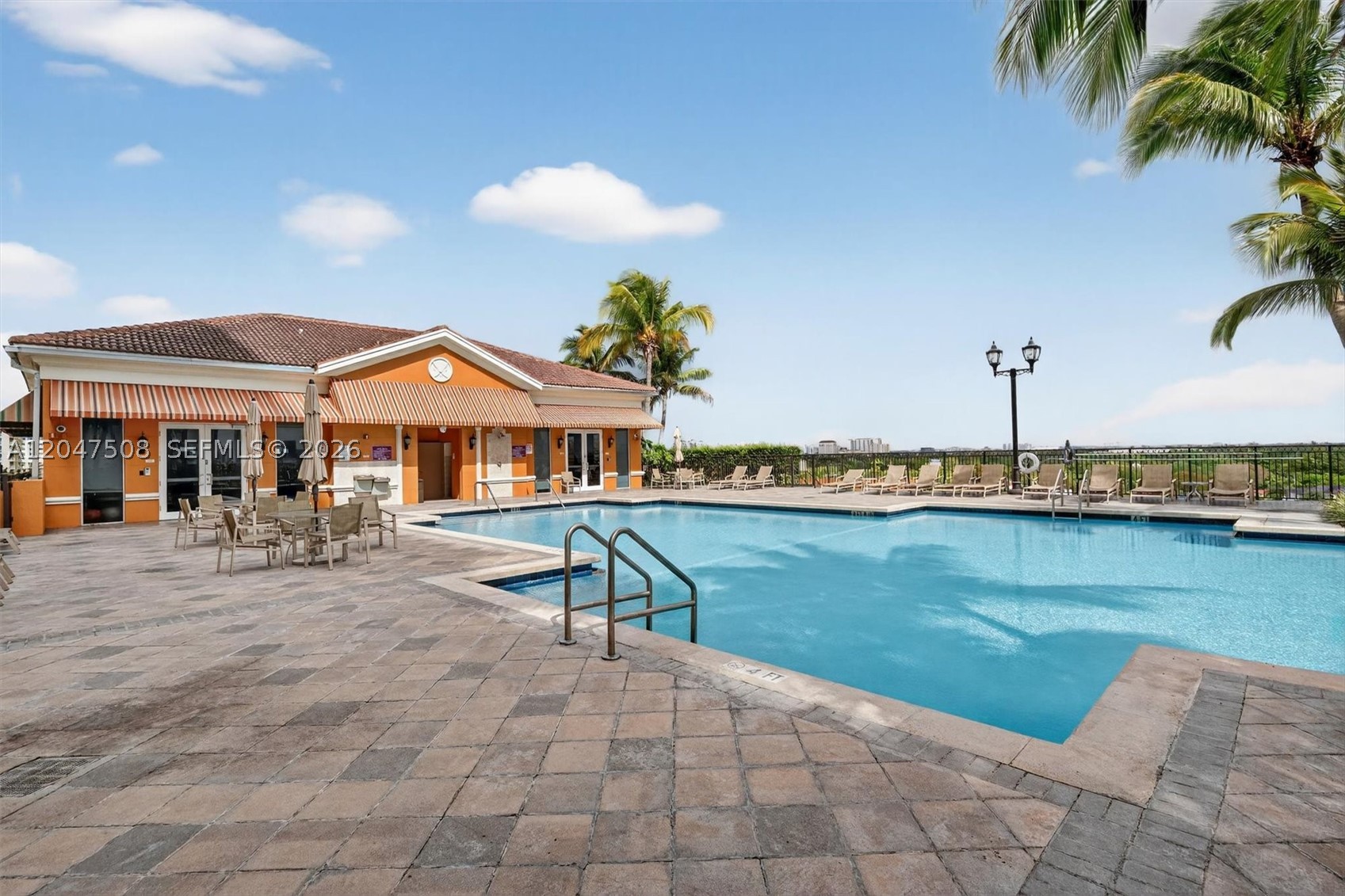 GABLES MARQUIS CONDO - Residential