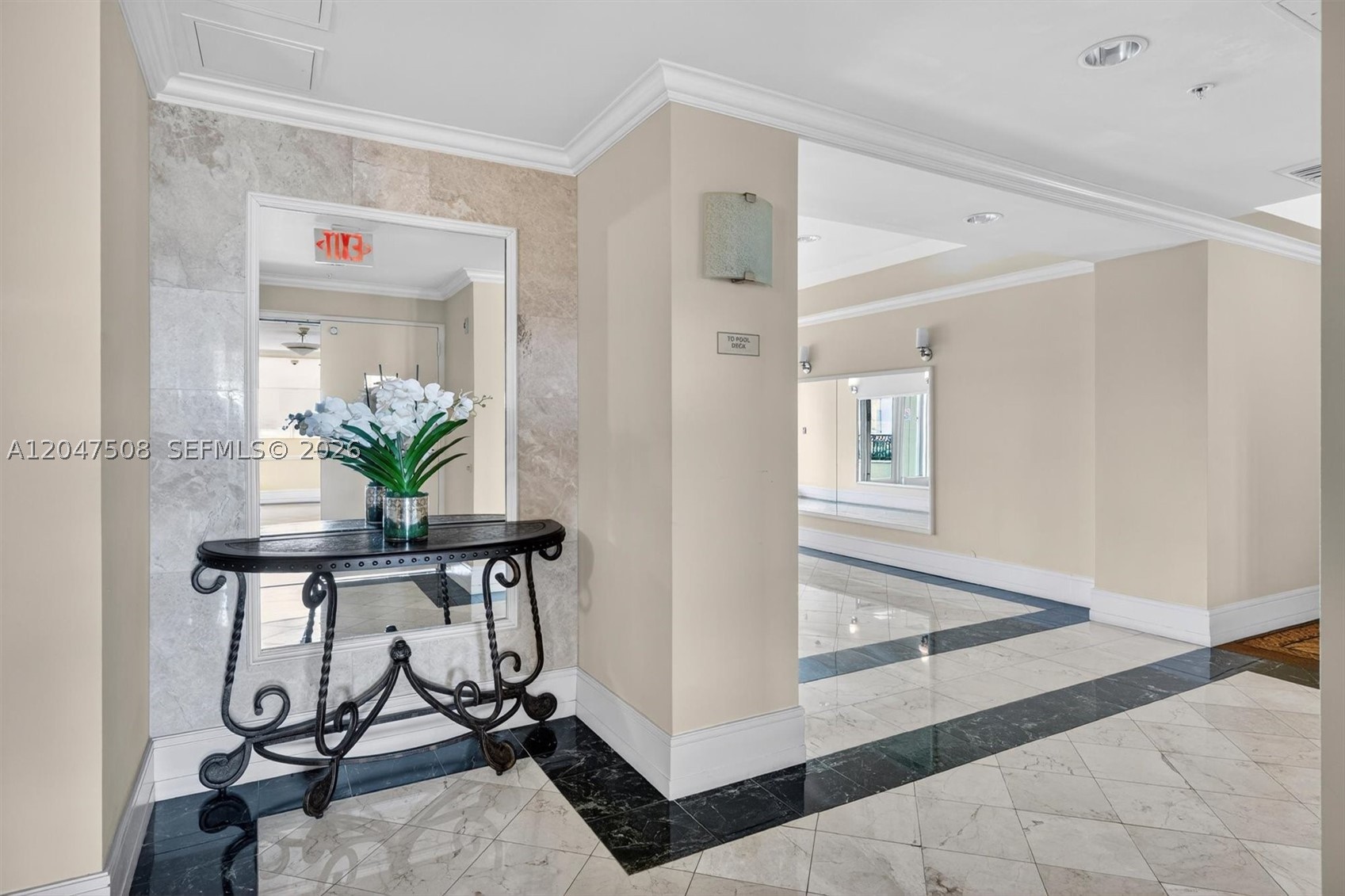 GABLES MARQUIS CONDO - Residential