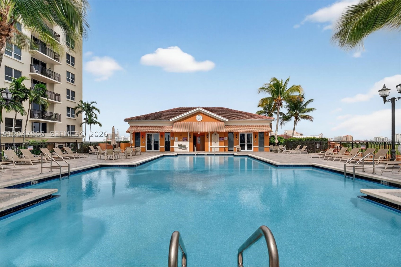 GABLES MARQUIS CONDO - Residential