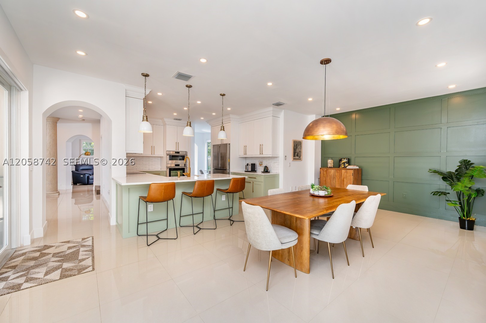 TUSCANY ESTATES AND VILLA - Residential