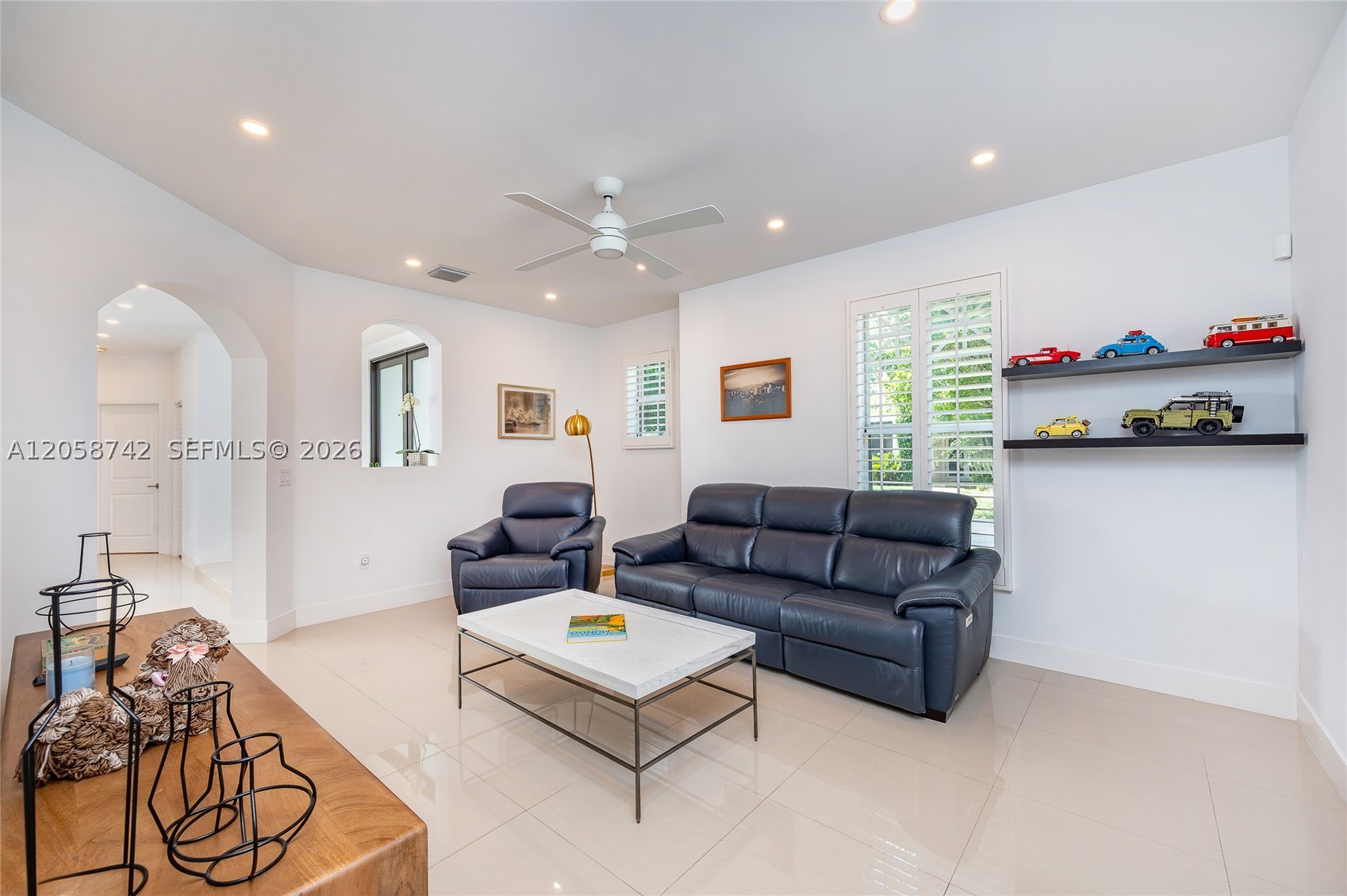 TUSCANY ESTATES AND VILLA - Residential