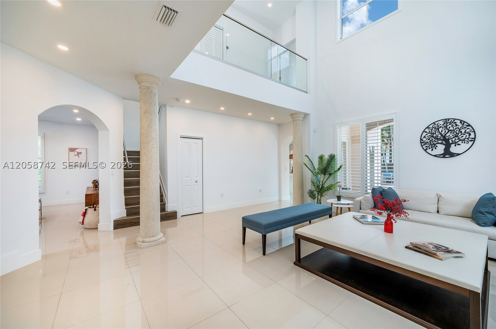 TUSCANY ESTATES AND VILLA - Residential