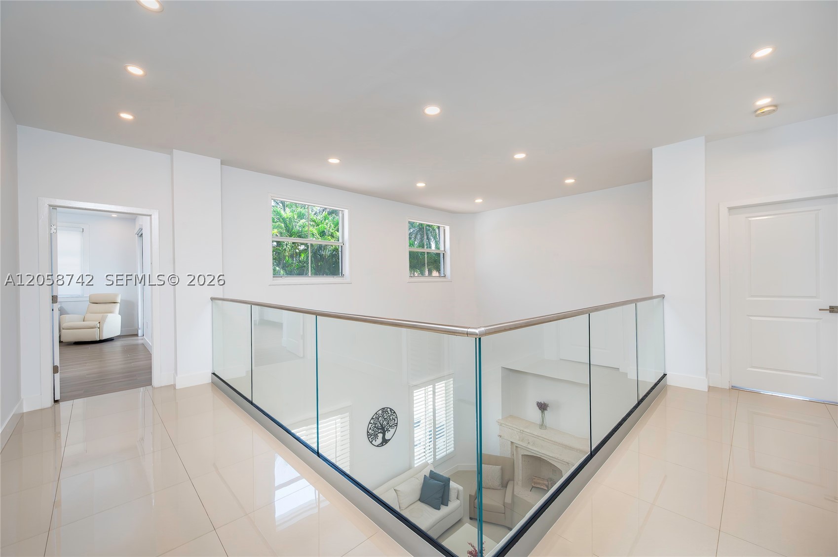 TUSCANY ESTATES AND VILLA - Residential