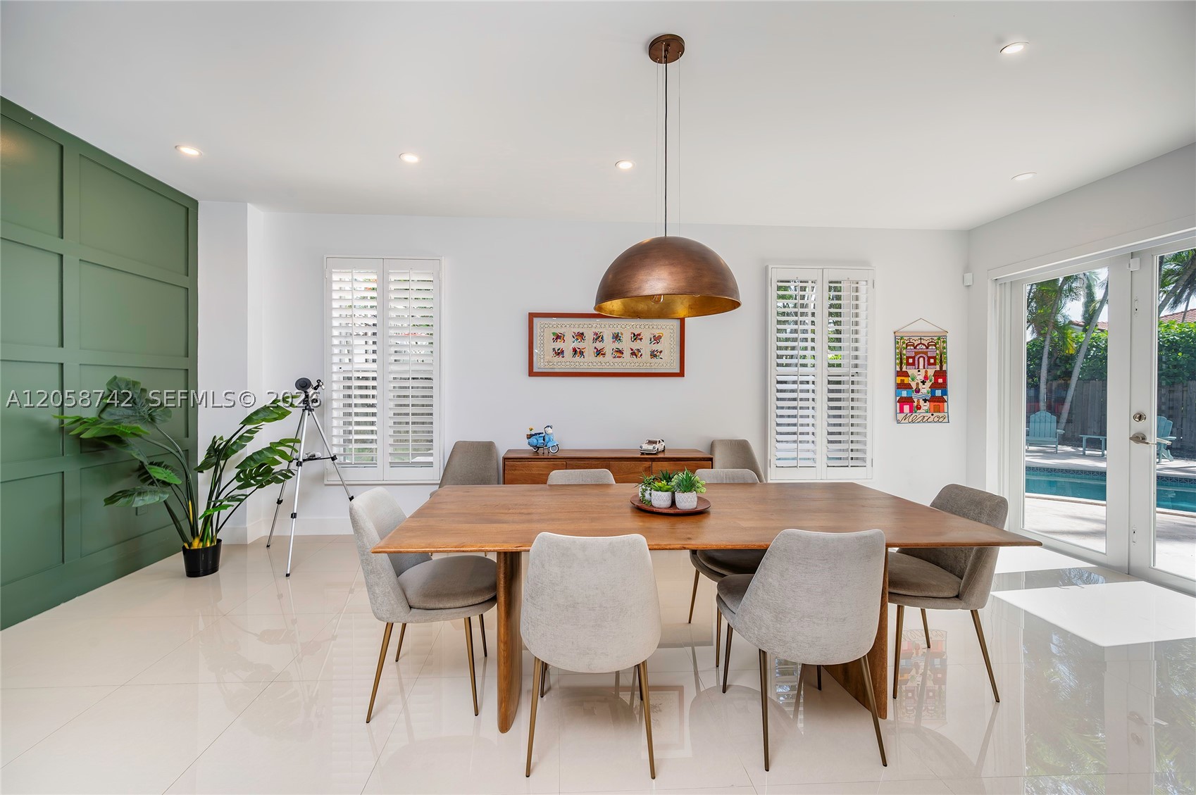 TUSCANY ESTATES AND VILLA - Residential