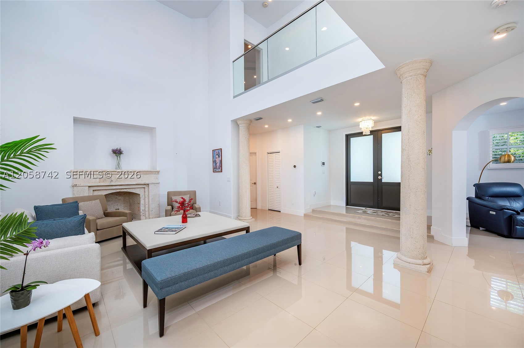 TUSCANY ESTATES AND VILLA - Residential