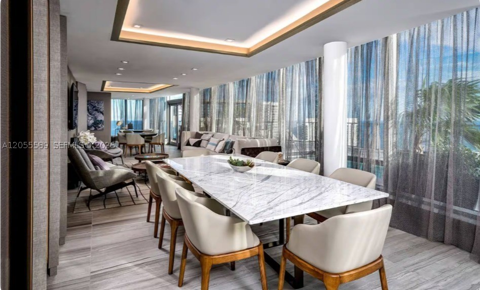 HYDE BEACH HOUSE - Residential Lease