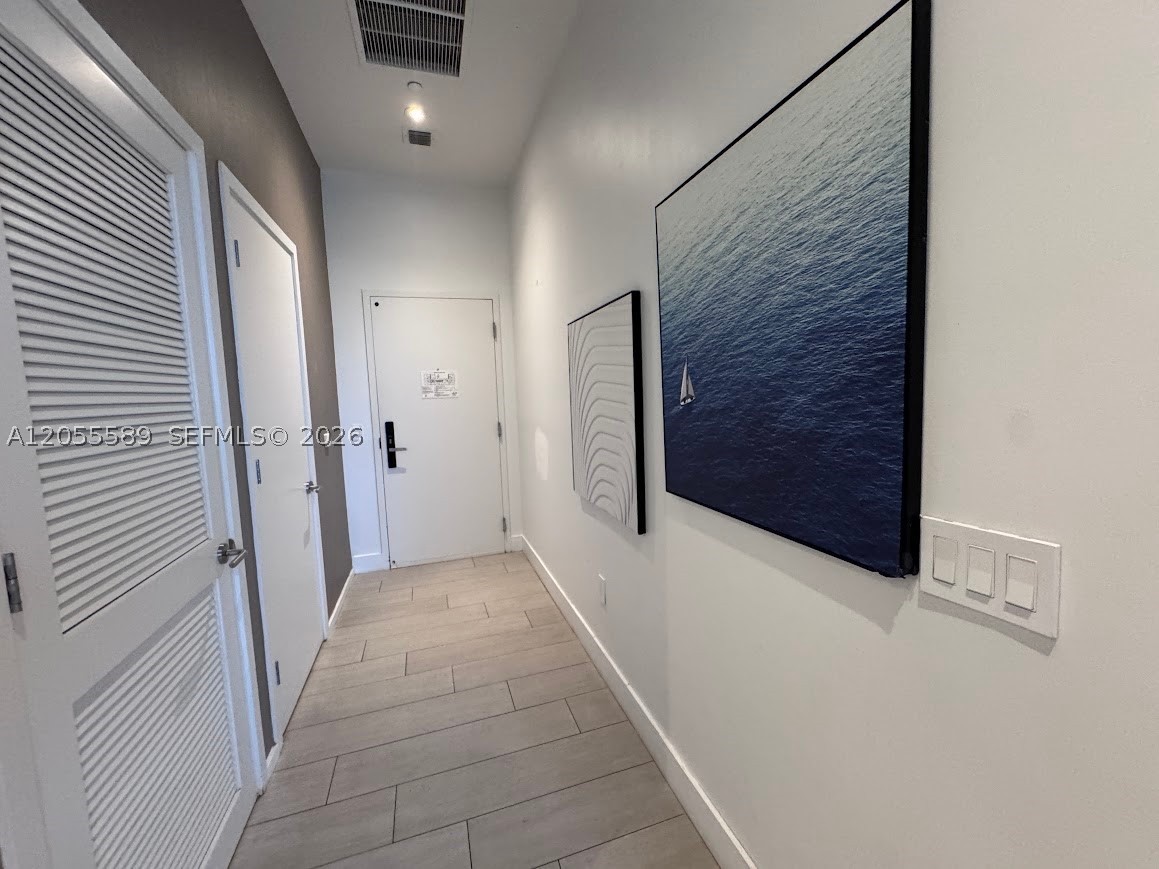 HYDE BEACH HOUSE - Residential Lease