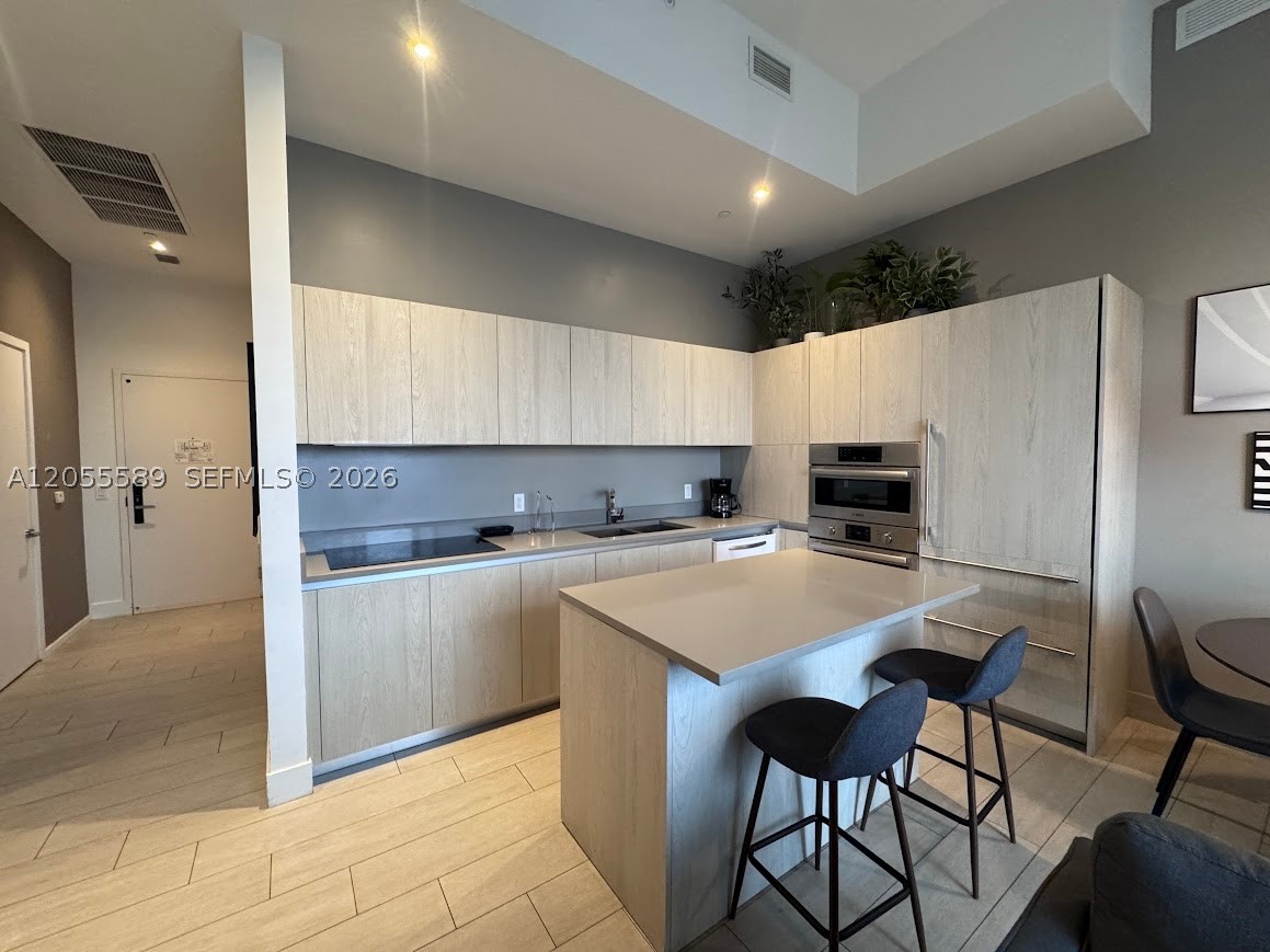HYDE BEACH HOUSE - Residential Lease