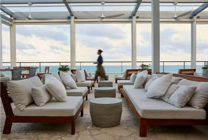 HYDE BEACH HOUSE - Residential Lease
