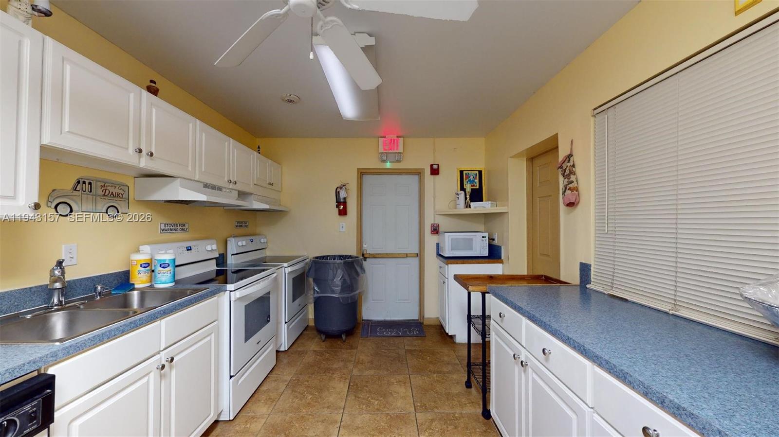 ORIOLE GOLF & TENNIS CLUB - Residential
