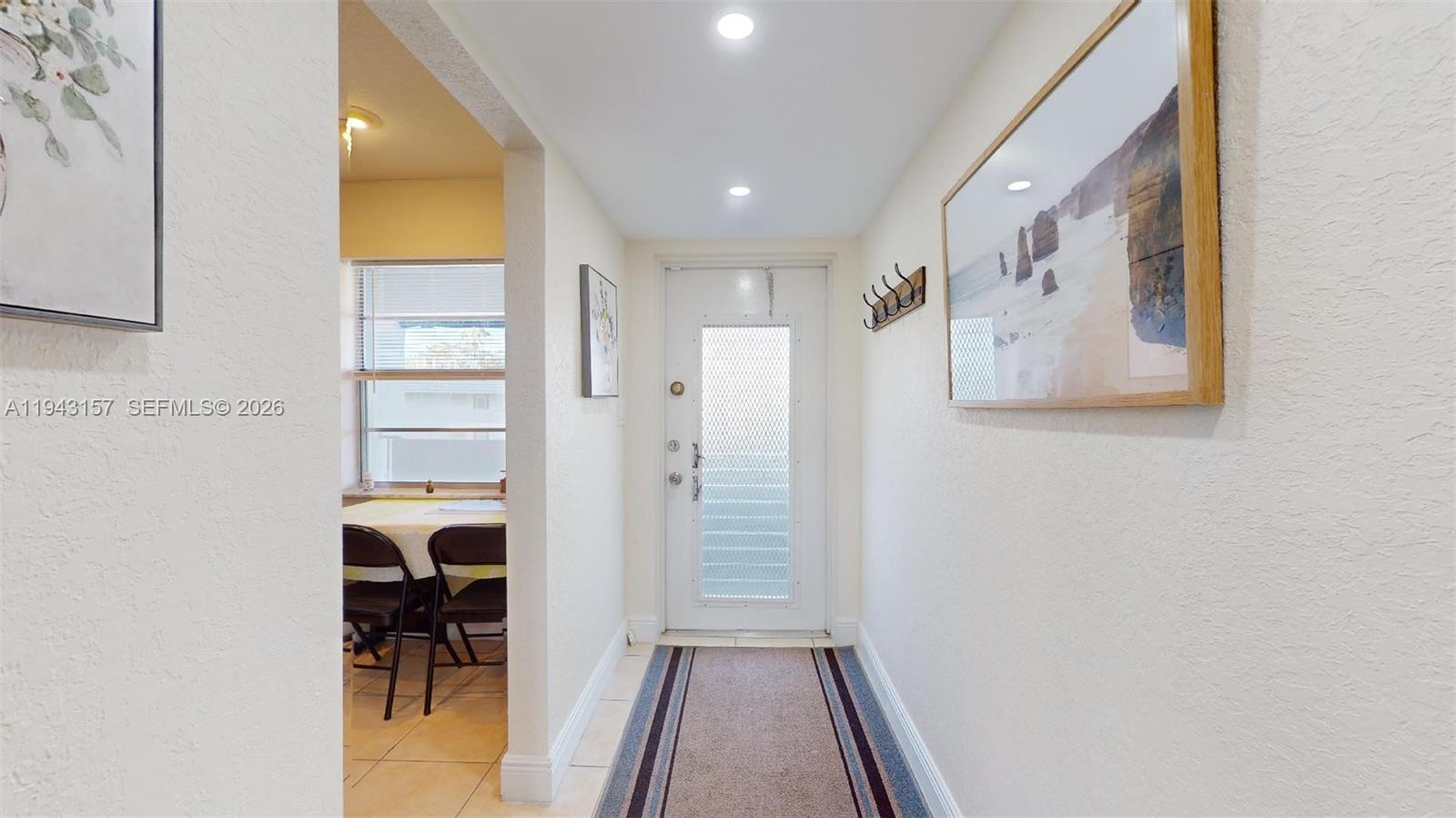 ORIOLE GOLF & TENNIS CLUB - Residential