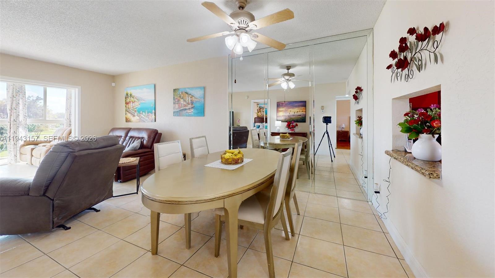 ORIOLE GOLF & TENNIS CLUB - Residential