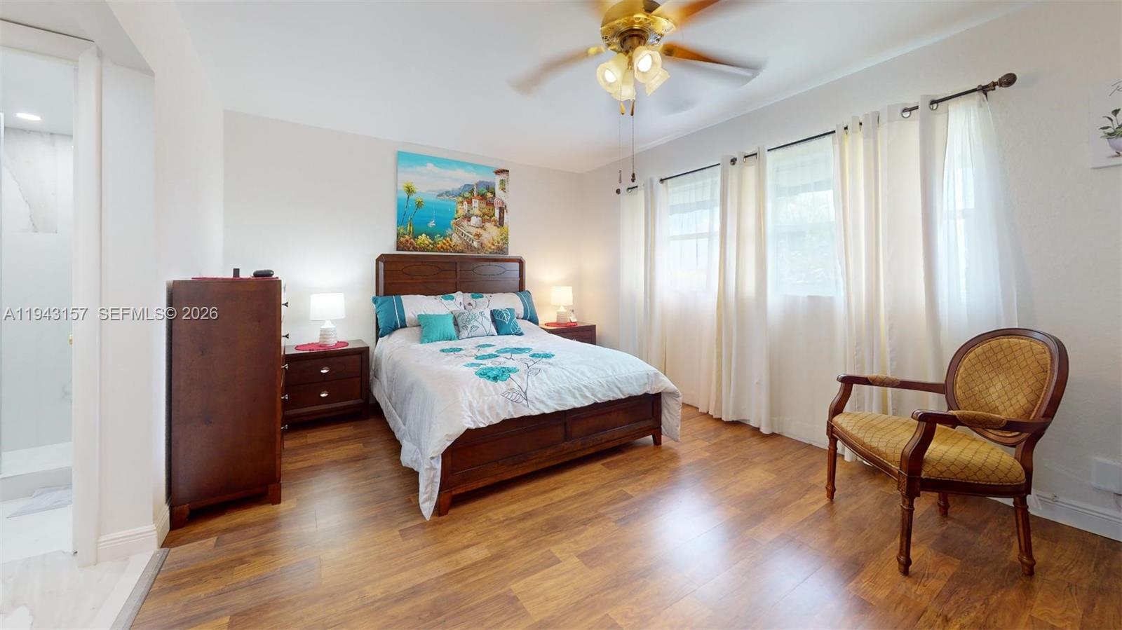 ORIOLE GOLF & TENNIS CLUB - Residential