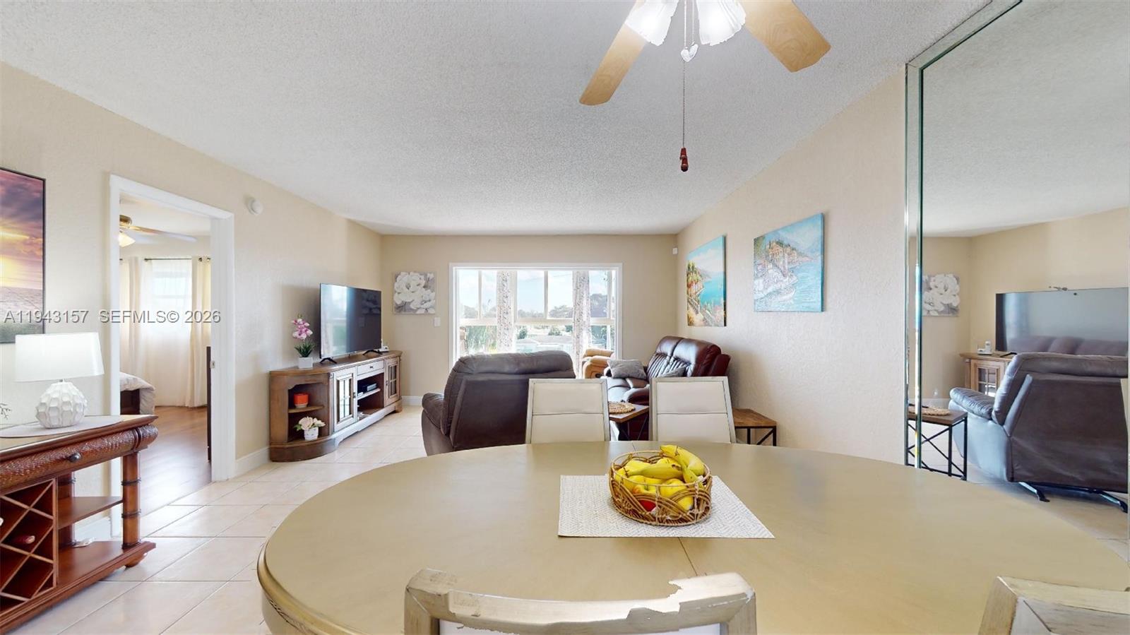 ORIOLE GOLF & TENNIS CLUB - Residential