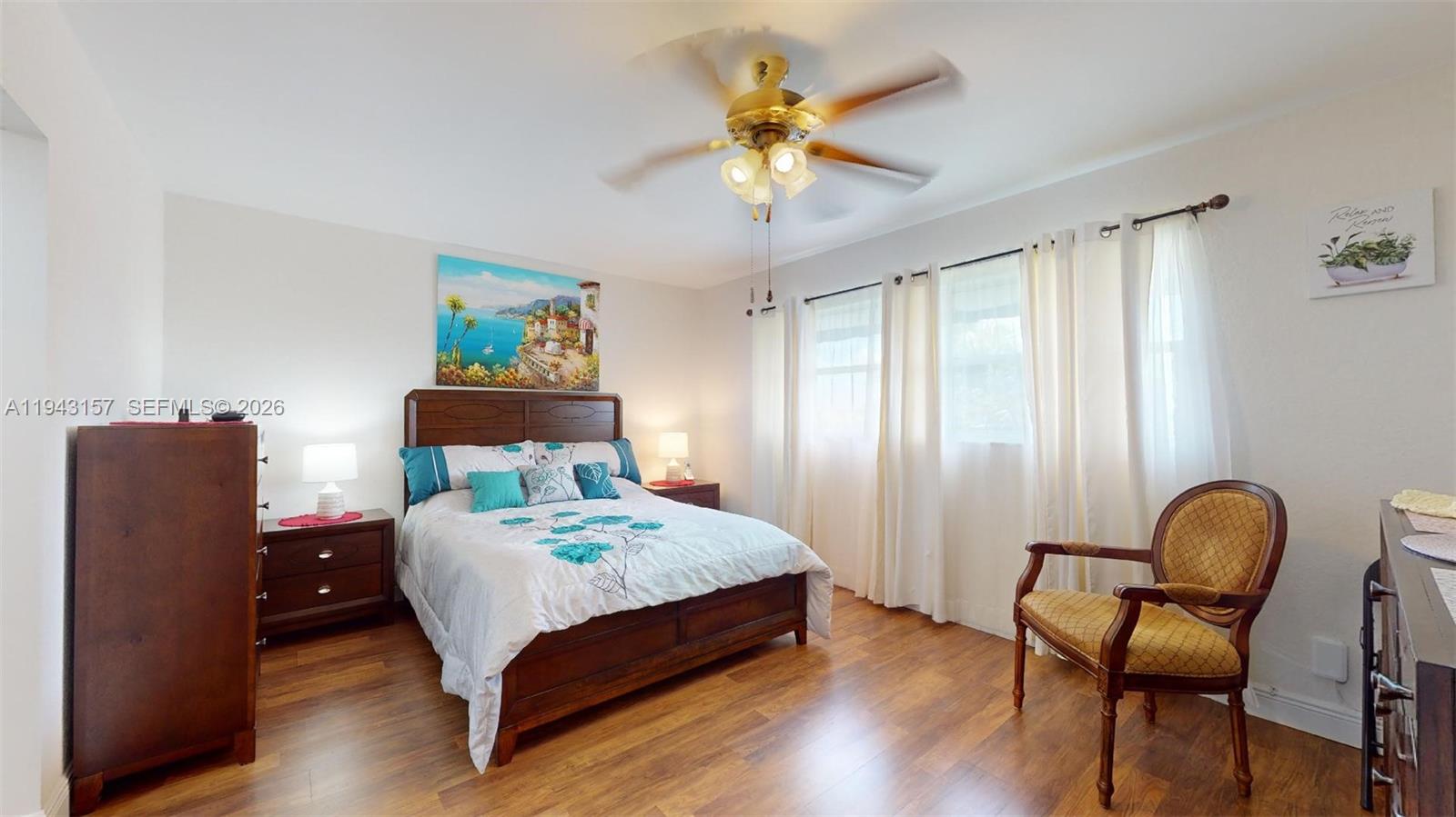 ORIOLE GOLF & TENNIS CLUB - Residential