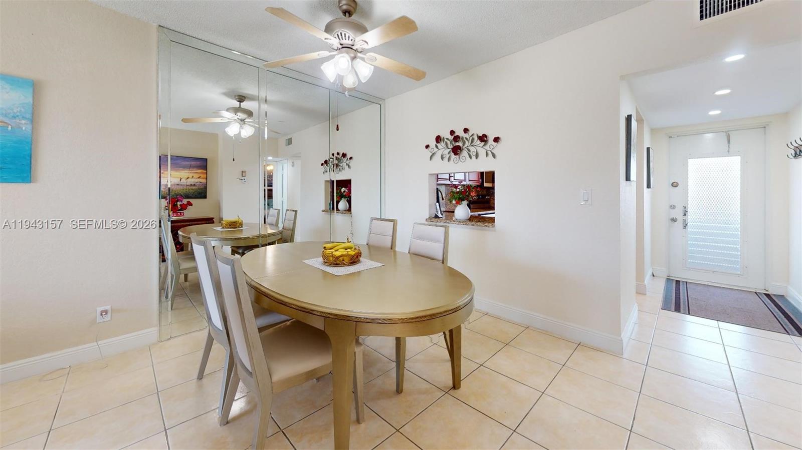 ORIOLE GOLF & TENNIS CLUB - Residential