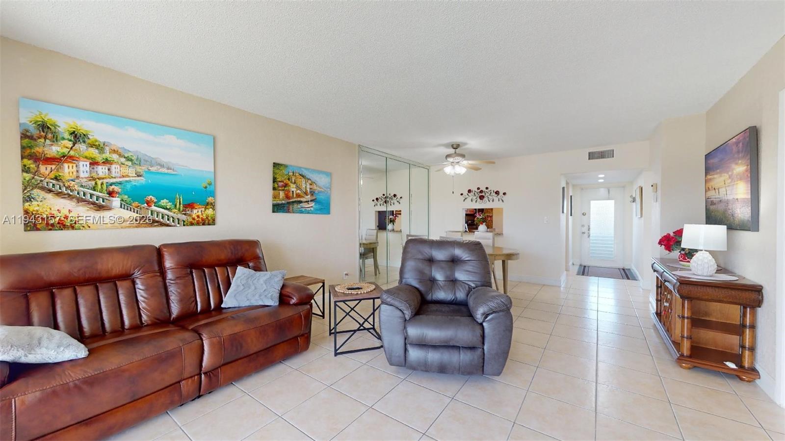ORIOLE GOLF & TENNIS CLUB - Residential