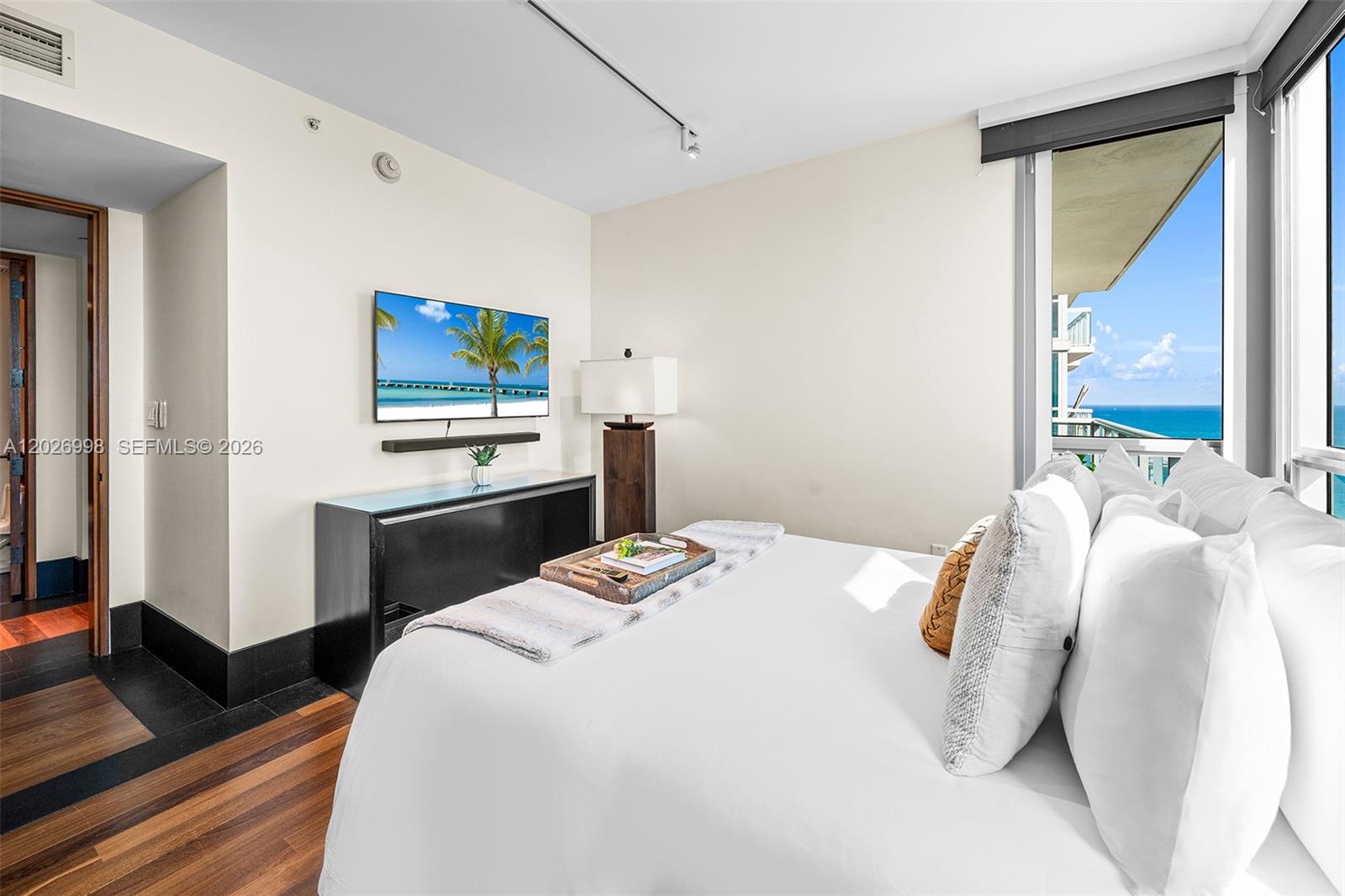 SETAI RESORT & RESIDENCES - Residential Lease