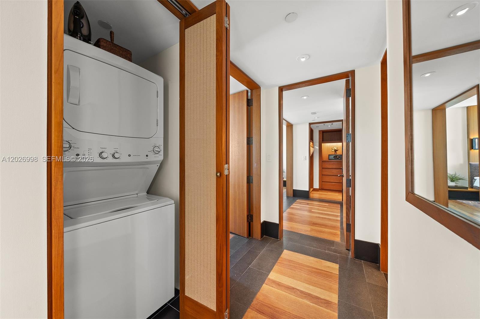 SETAI RESORT & RESIDENCES - Residential Lease