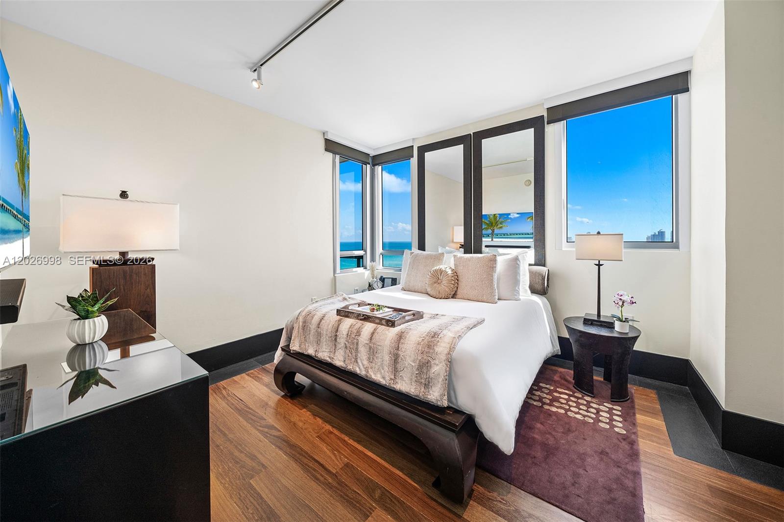 SETAI RESORT & RESIDENCES - Residential Lease