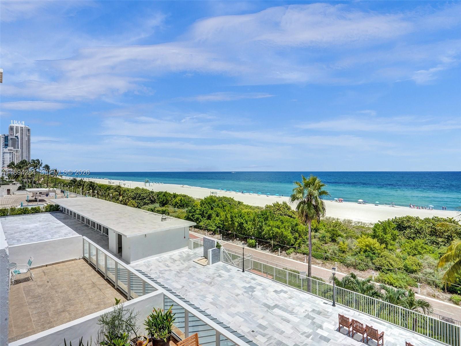 THE PAVILION CONDO - Residential