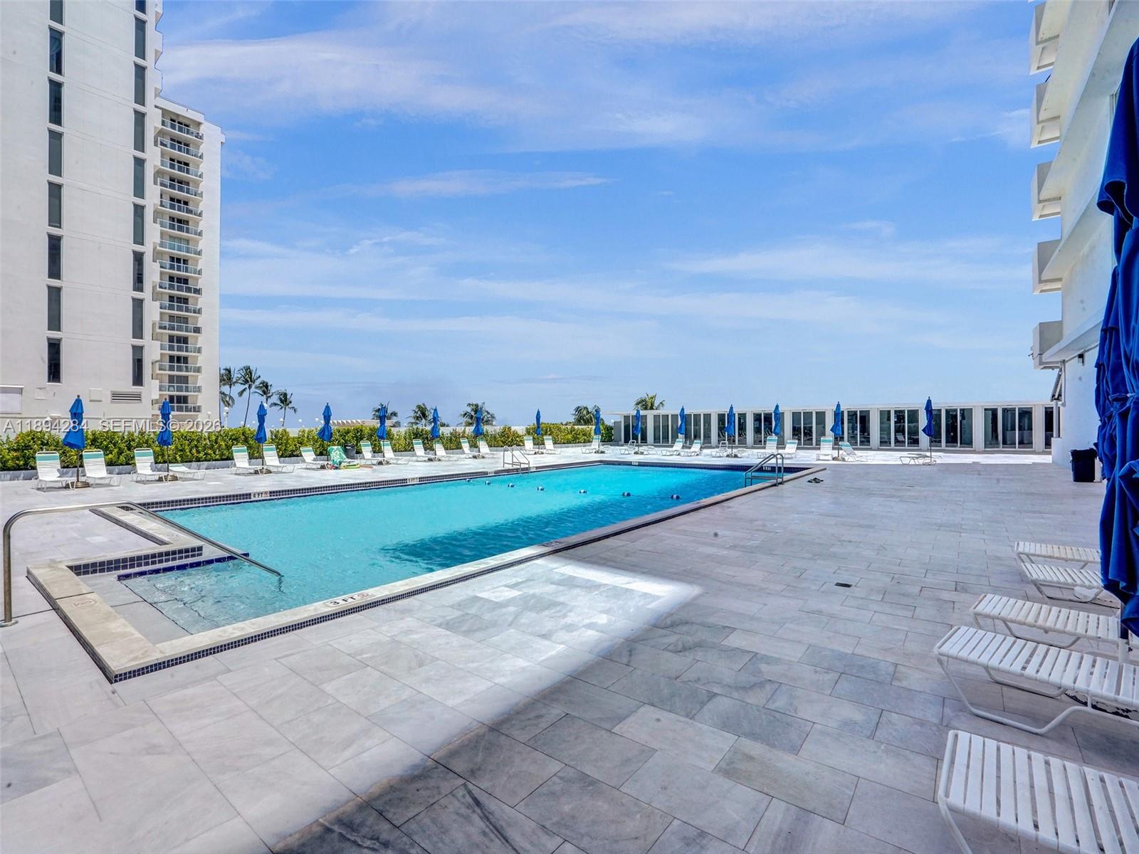 THE PAVILION CONDO - Residential