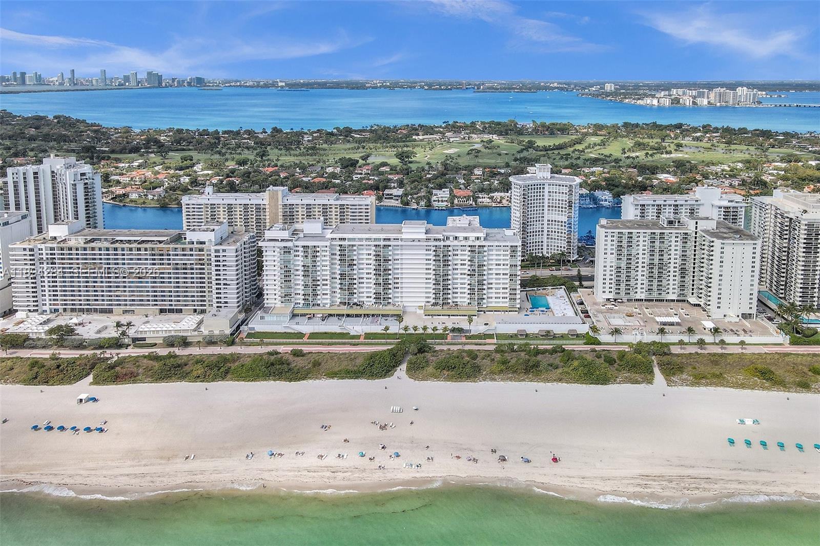 THE PAVILION CONDO - Residential