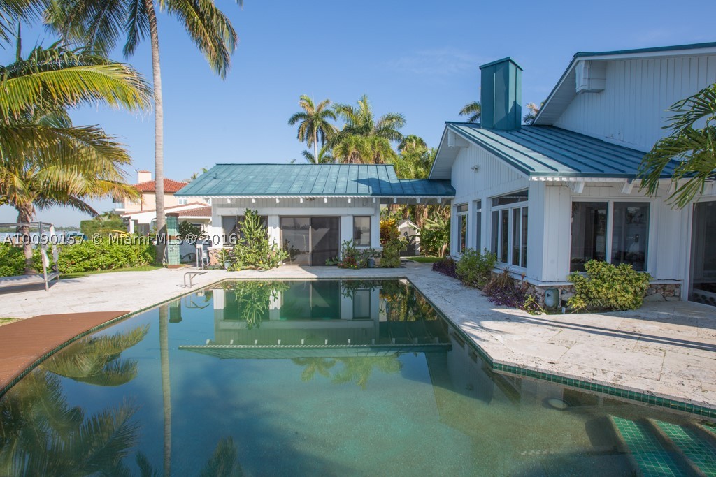 North Bay Island - Residential