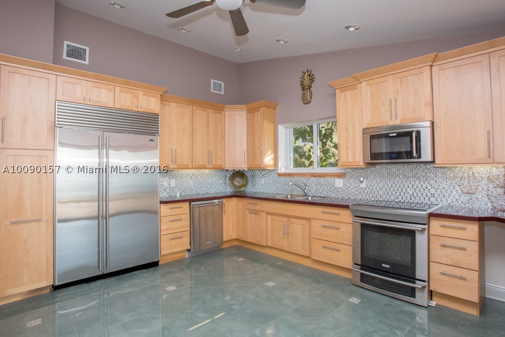 North Bay Island - Residential