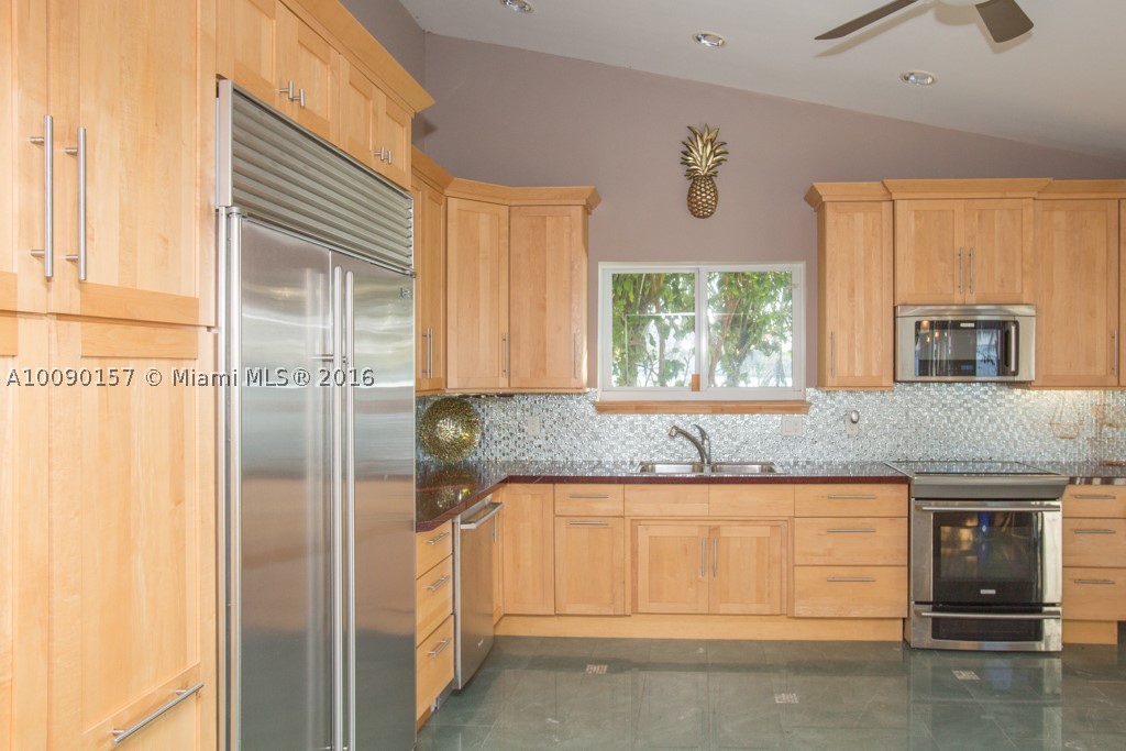 North Bay Island - Residential