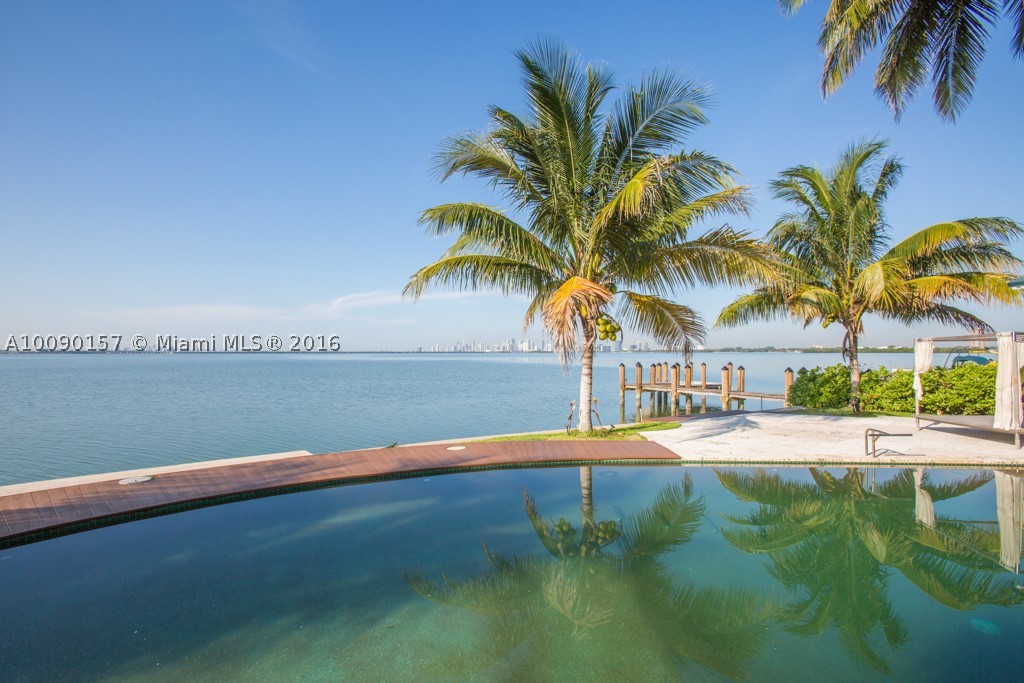 North Bay Island - Residential