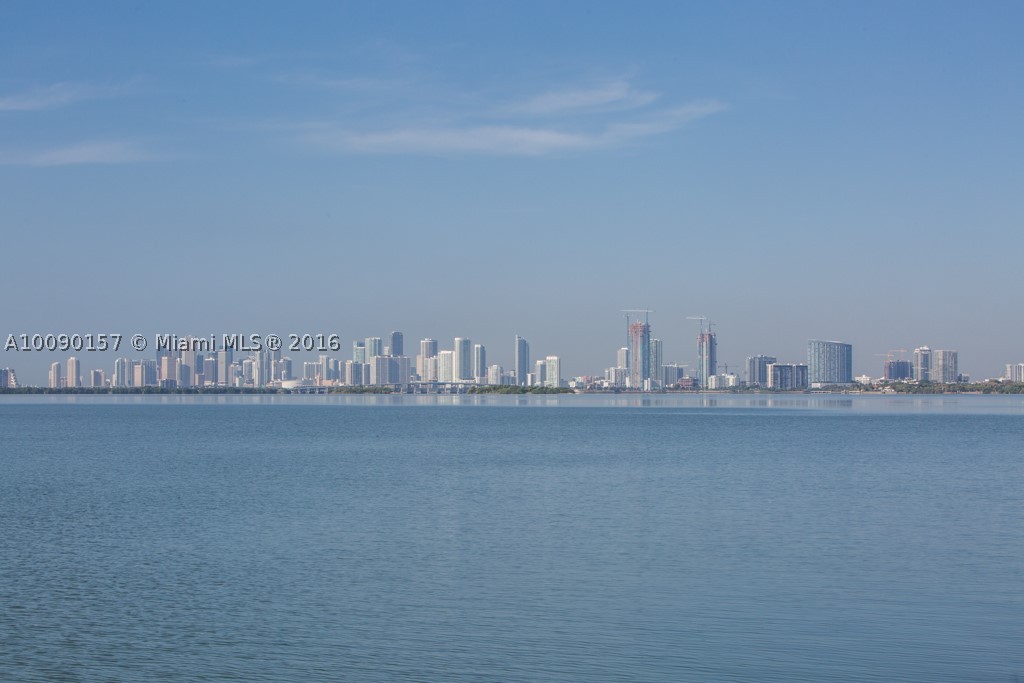 North Bay Island - Residential
