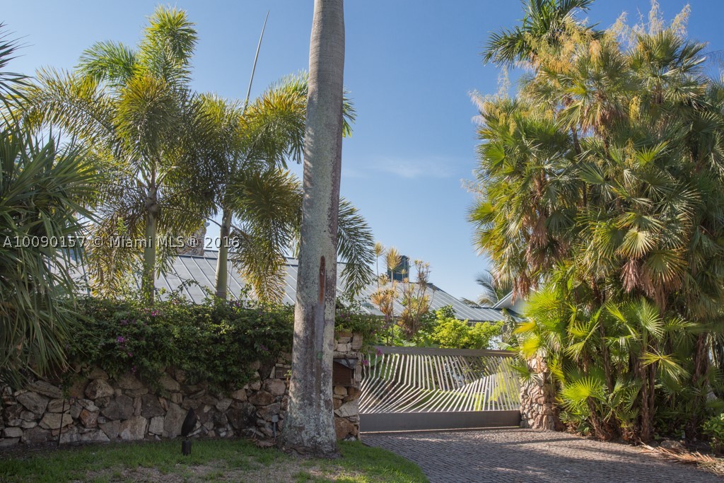 North Bay Island - Residential
