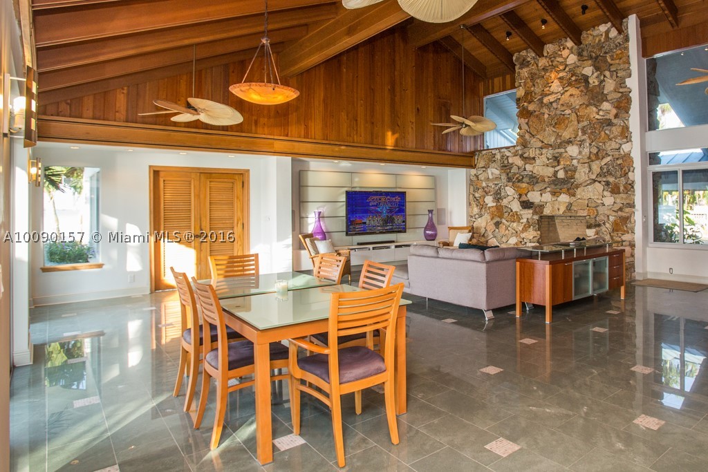 North Bay Island - Residential