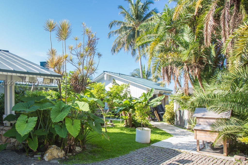 North Bay Island - Residential