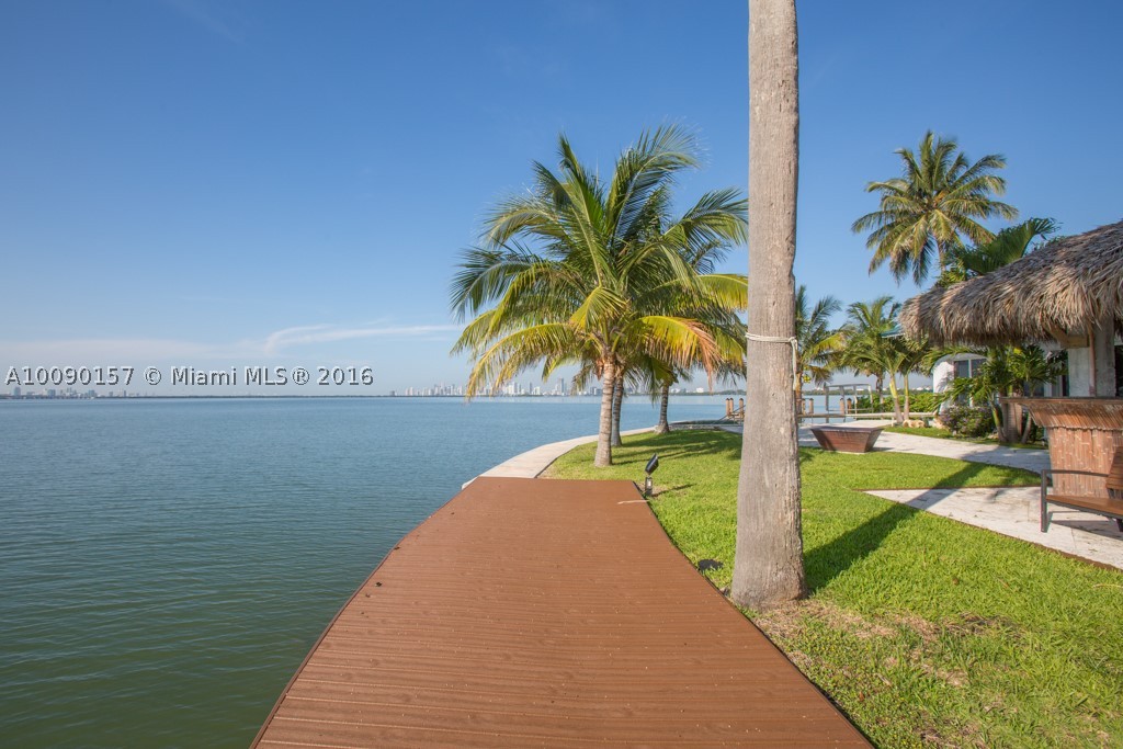 North Bay Island - Residential