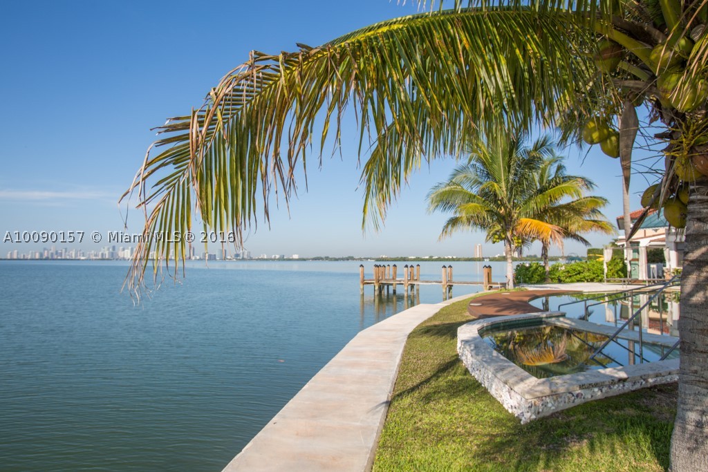 North Bay Island - Residential