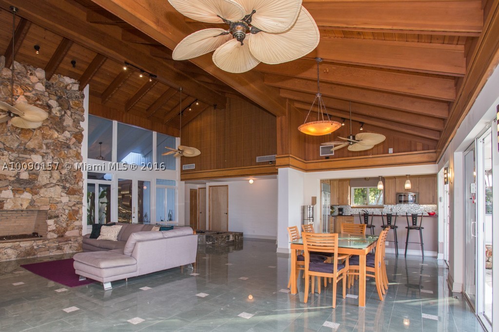 North Bay Island - Residential