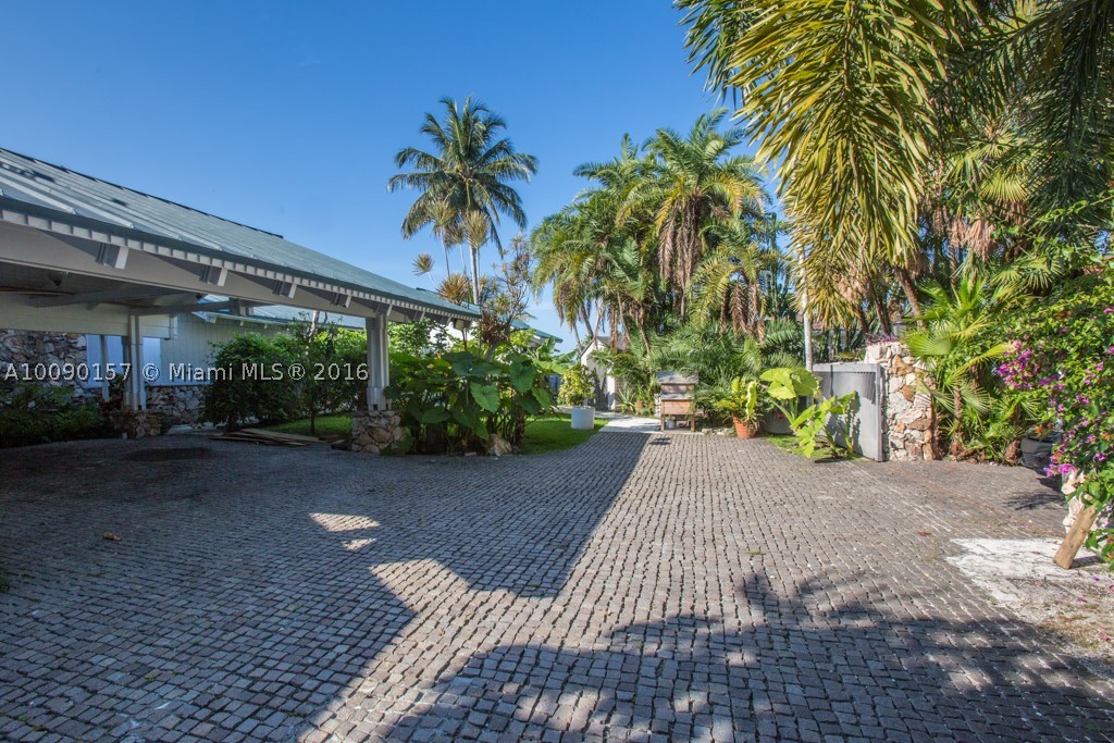 North Bay Island - Residential