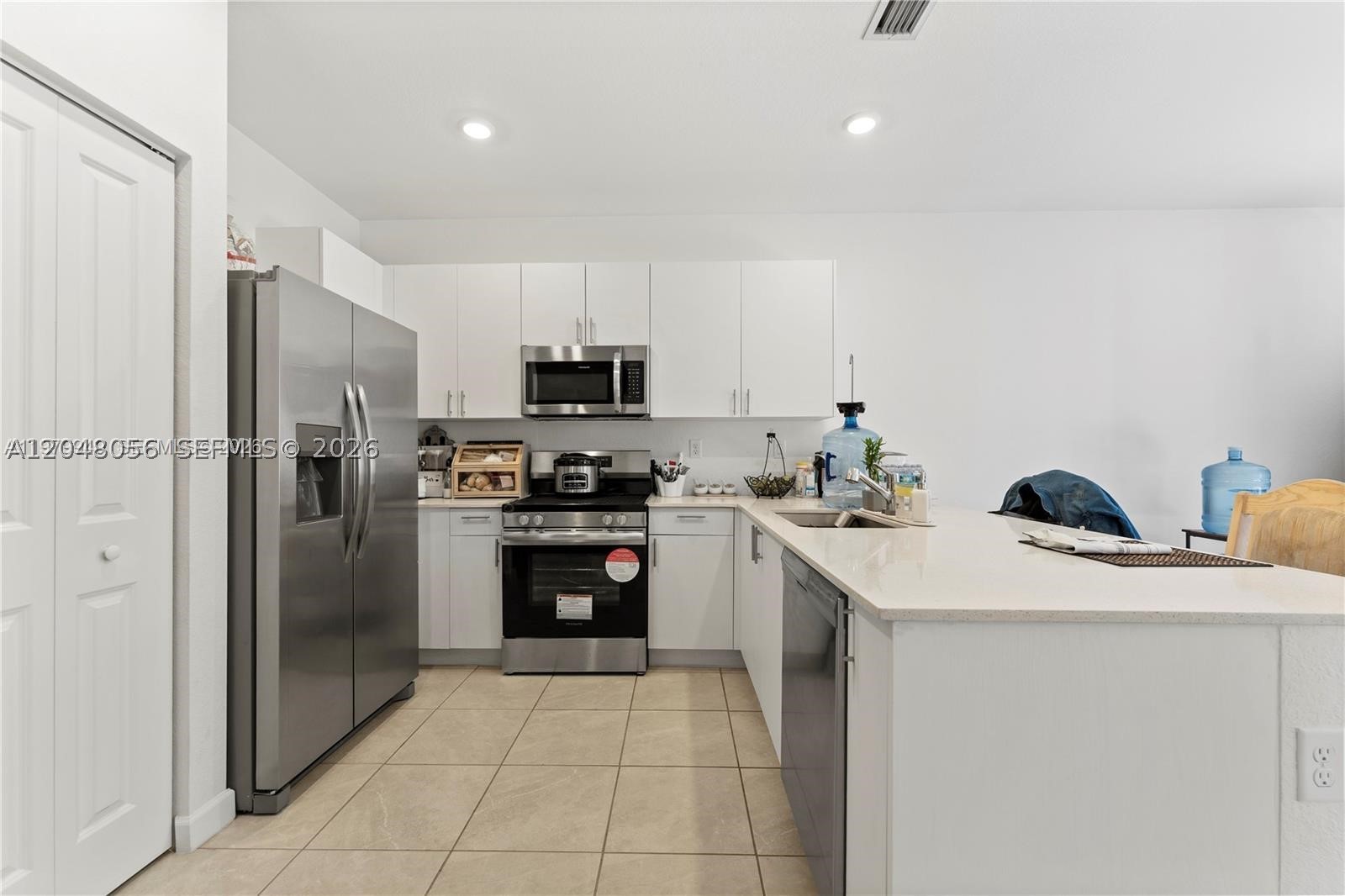 SIENA RESERVE-KENDAL NORTH - Residential