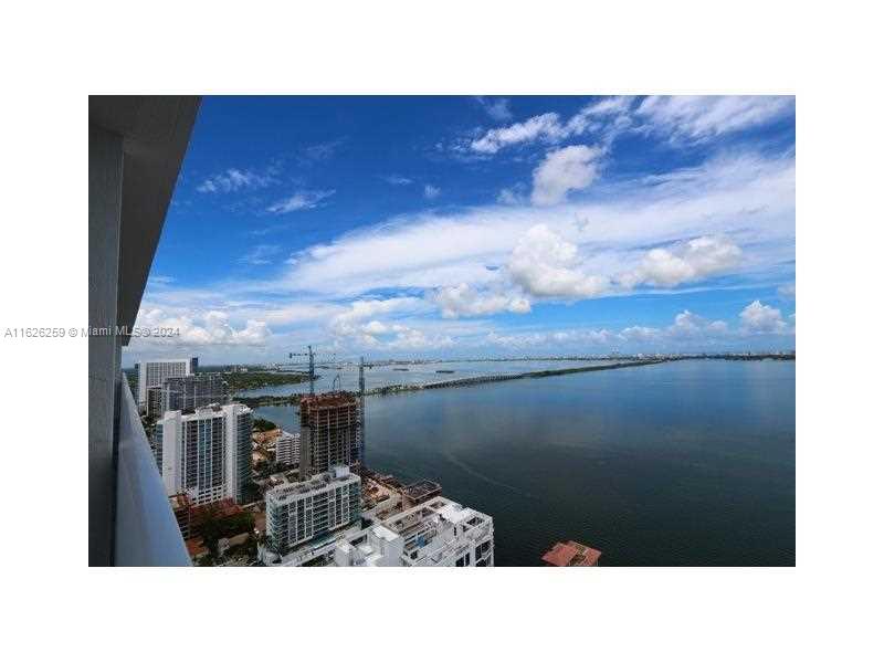 BAY HOUSE MIAMI CONDO - Residential