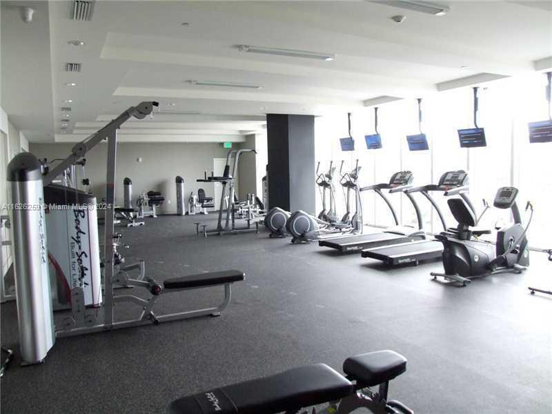 BAY HOUSE MIAMI CONDO - Residential