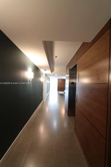 BAY HOUSE MIAMI CONDO - Residential