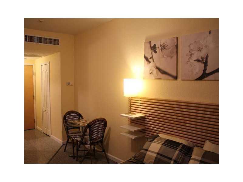THE ALDEN HOTEL CONDO - Residential Lease