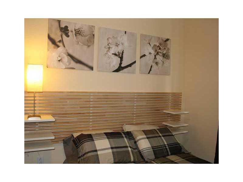 THE ALDEN HOTEL CONDO - Residential Lease